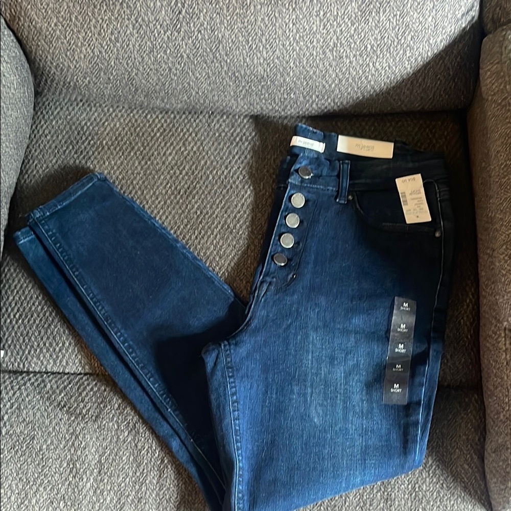 Maurice’s m jeans jeggings